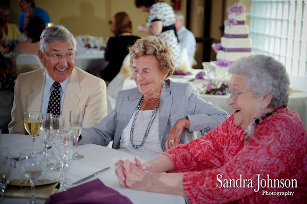 Best American Legion Wedding photographer - Sandra Johnson (SJFoto.com)